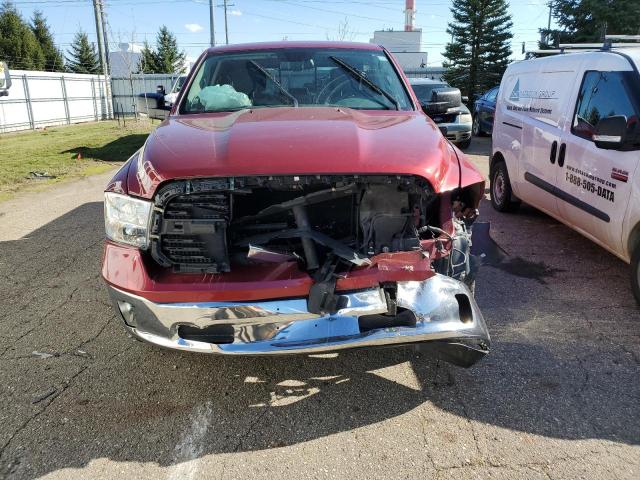 Auction sale of the 2015 Ram 1500, vin: 1C6RR7LG6FS502577, lot number: 89895515