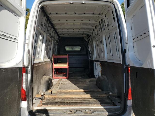 84184395 :رقم المزاد ، W1Y4NCHY5PT121898 vin ، 2023 Mercedes-benz Sprinter 2500 مزاد بيع