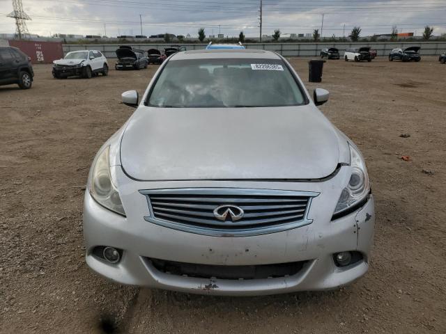 Продажа на аукционе авто 2012 Infiniti G37, vin: JN1CV6AR4CM971002, номер лота: 82206385