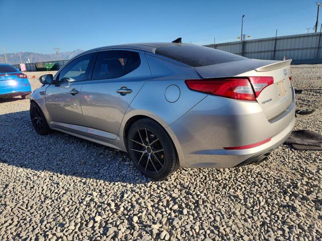 Aukcja sprzedaży 2011 Kia Optima, vin: KNAGR4A66B5185401, numer aukcji: 84581615