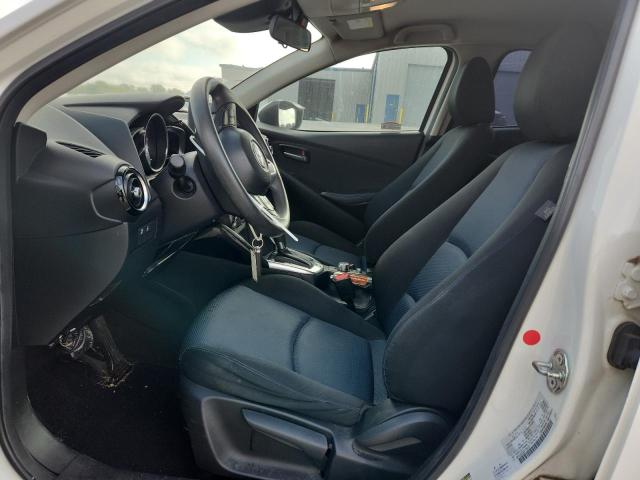 86164345 :رقم المزاد ، 3MYDLBZV9GY135191 vin ، 2016 Toyota Scion Ia مزاد بيع