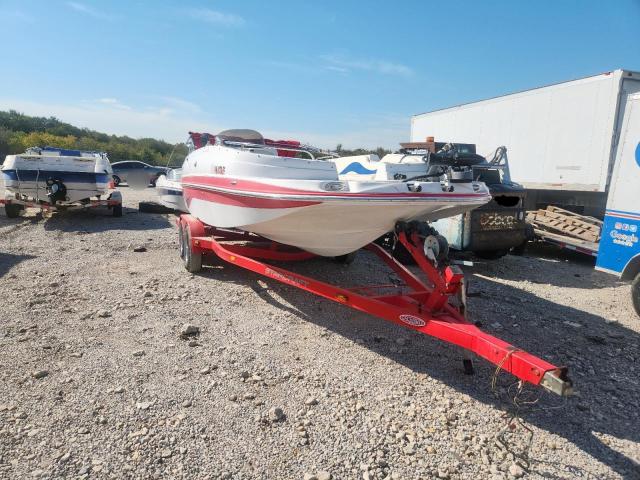 Продажа на аукционе авто 2003 Starcraft Aurora 200, vin: STR77368L304, номер лота: 81667285