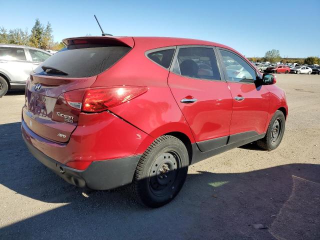 Продажа на аукционе авто 2010 Hyundai Tucson, vin: KM8JUCAC5AU023217, номер лота: 83926995