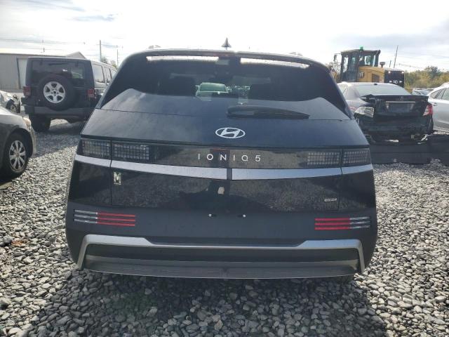 2025 Hyundai Ioniq 5 მანქანა იყიდება აუქციონზე, vin: 7YAKNDDC4SY035885, აუქციონის ნომერი: 86762235