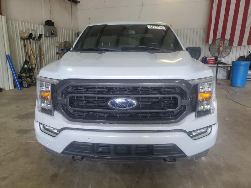 87370185 :رقم المزاد ، 1FTFW1E85MKE62738 vin ، 2021 Ford F150 مزاد بيع
