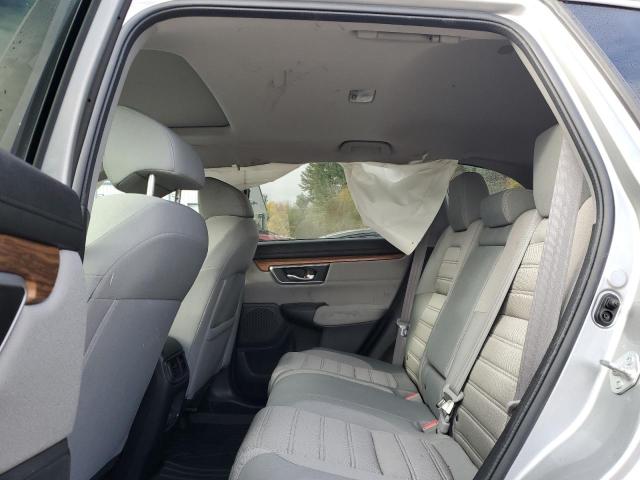 2021 Honda Cr-v მანქანა იყიდება აუქციონზე, vin: 2HKRW2H59MH669992, აუქციონის ნომერი: 90017365