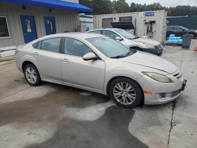 Продажа на аукционе авто 2009 Mazda 6, vin: 1YVHP82A195M40242, номер лота: 90265385