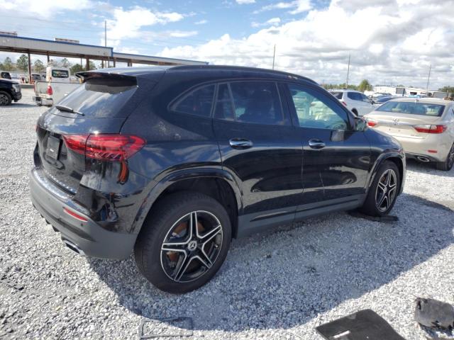 Продажа на аукционе авто 2025 Mercedes-benz Gla, vin: W1N4N4GB6SJ662169, номер лота: 84658055