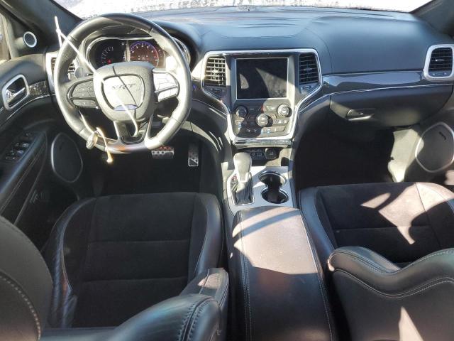 86527835 :رقم المزاد ، 1C4RJFDJ4JC276806 vin ، 2018 Jeep Grand Cher مزاد بيع