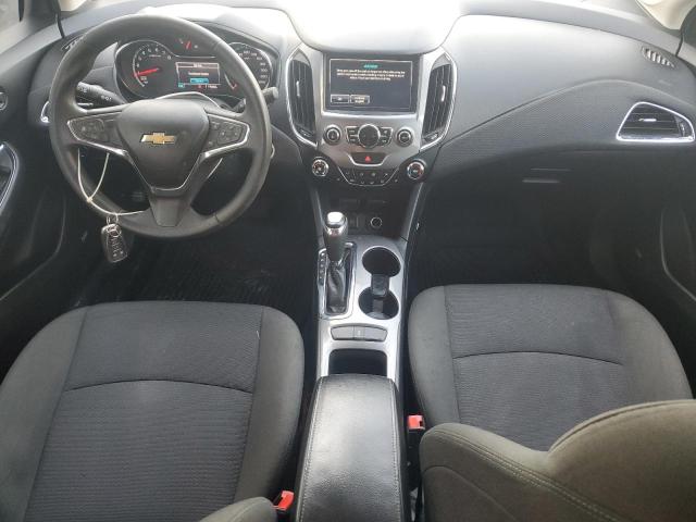 Продаж на аукціоні авто 2018 Chevrolet Cruze, vin: 1G1BE5SM5J7137816, номер лоту: 87268965