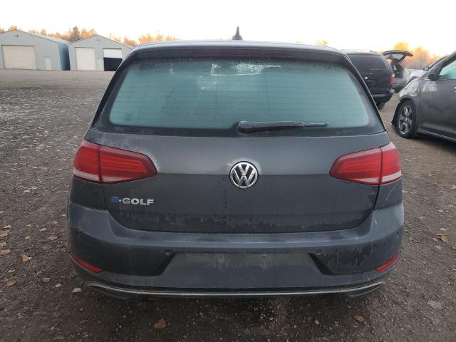 90082345 :رقم المزاد ، WVWPR7AU5JW913558 vin ، 2018 Volkswagen E-golf مزاد بيع