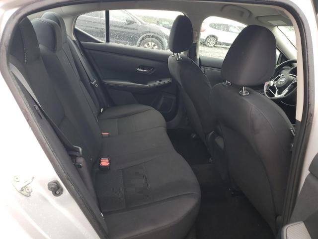 Продажа на аукционе авто 2022 Nissan Sentra, vin: 3N1AB8BV9NY212319, номер лота: 85780095