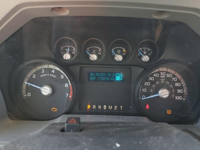 Продаж на аукціоні авто 2011 Ford F250, vin: 1FTBF2A60BEA31213, номер лоту: 82340175