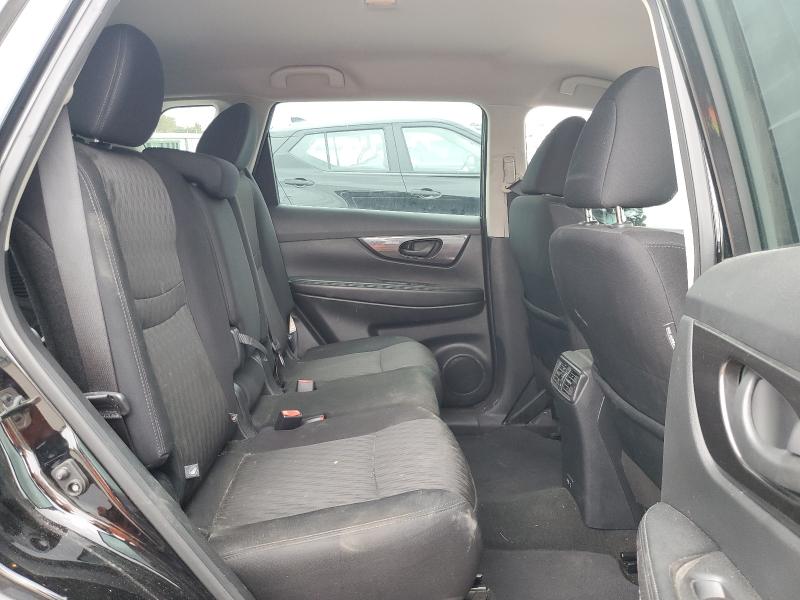 Aukcja sprzedaży 2020 Nissan Rogue, vin: 5N1AT2MT8LC743080, numer aukcji: 90002915