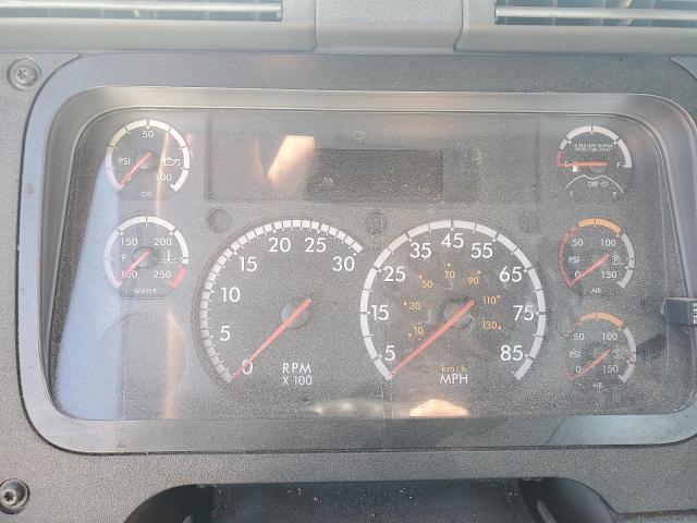 Aukcja sprzedaży 2016 Freightliner Cascadia 1, vin: 1FUBGEDV6GLHC5609, numer aukcji: 86311235