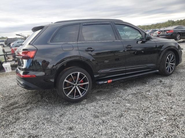 Продажа на аукционе авто 2024 Audi Q7 Premium, vin: WA1LXBF73RD006304, номер лота: 85889065