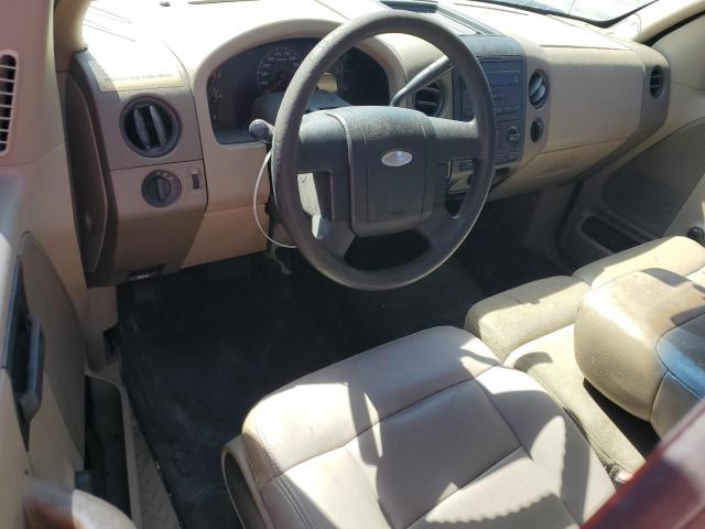 Продаж на аукціоні авто 2008 Ford F150, vin: 1FTRF12268KC11147, номер лоту: 77023085