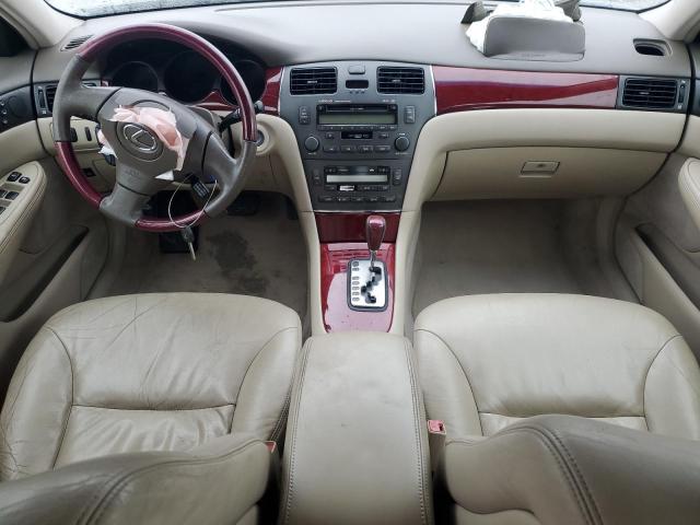 2002 Lexus Es მანქანა იყიდება აუქციონზე, vin: JTHBF30G420076229, აუქციონის ნომერი: 89631145