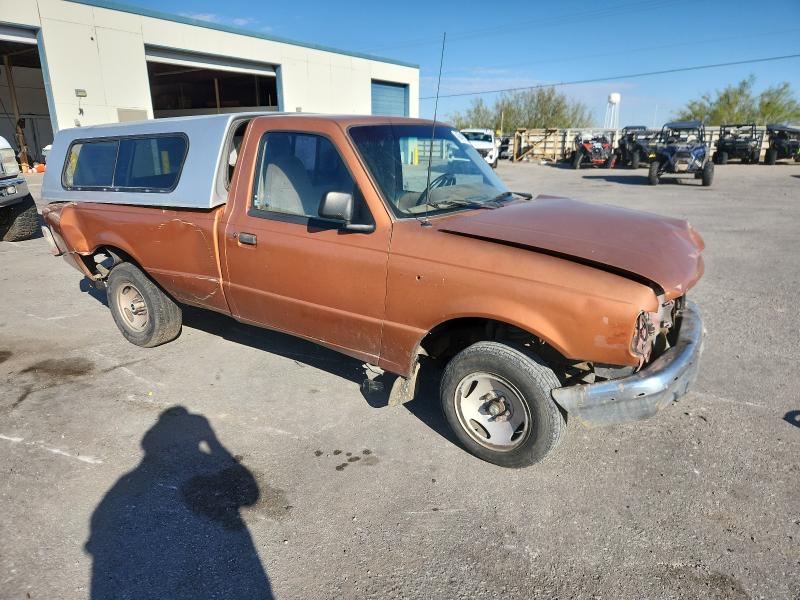 1994 Ford Ranger მანქანა იყიდება აუქციონზე, vin: 1FTCR10X8RPB71802, აუქციონის ნომერი: 86489175