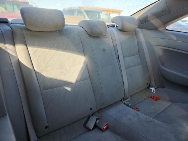 86483245 :رقم المزاد ، 2HGFG12657H540108 vin ، 2007 Honda Civic Lx مزاد بيع