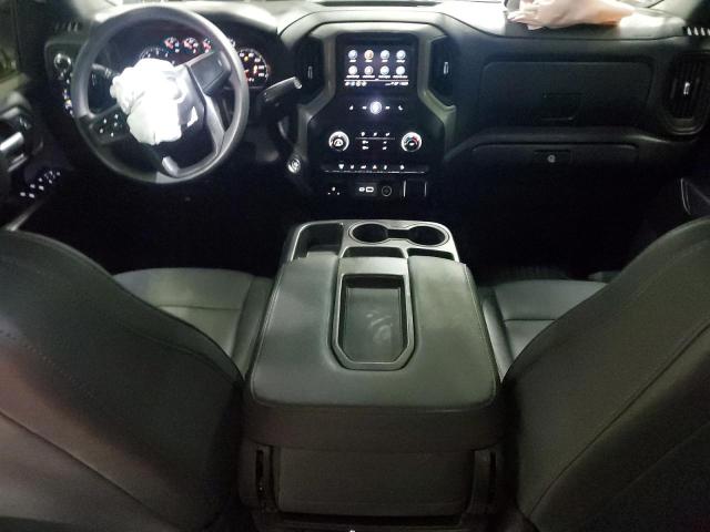 89489435 :رقم المزاد ، 1GT4USEY2SF162390 vin ، 2025 Gmc Sierra مزاد بيع