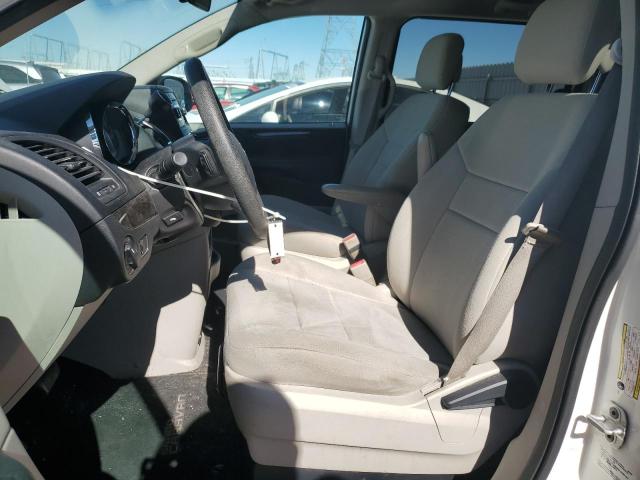 Aukcja sprzedaży 2011 Dodge Grand Caravan, vin: 2D4RN3DG1BR601480, numer aukcji: 87079375