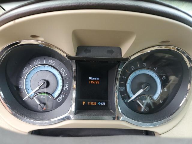 2012 Buick Lacrosse მანქანა იყიდება აუქციონზე, vin: 1G4GD5ER8CF244600, აუქციონის ნომერი: 84022955
