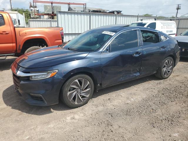 Продаж на аукціоні авто 2021 Honda Insight, vin: 19XZE4F95ME004760, номер лоту: 85147505