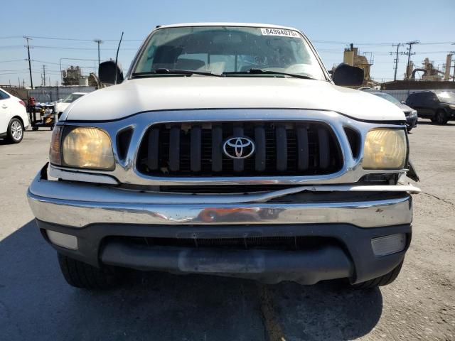 Aukcja sprzedaży 2004 Toyota Tacoma, vin: 5TEGN92N24Z361510, numer aukcji: 84394075