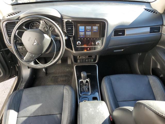 Продаж на аукціоні авто 2020 Mitsubishi Outlander, vin: JA4AZ3A35LZ020209, номер лоту: 89924095