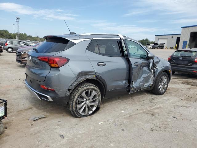 2022 Buick Encore Gx მანქანა იყიდება აუქციონზე, vin: KL4MMFSL8NB110364, აუქციონის ნომერი: 82384155