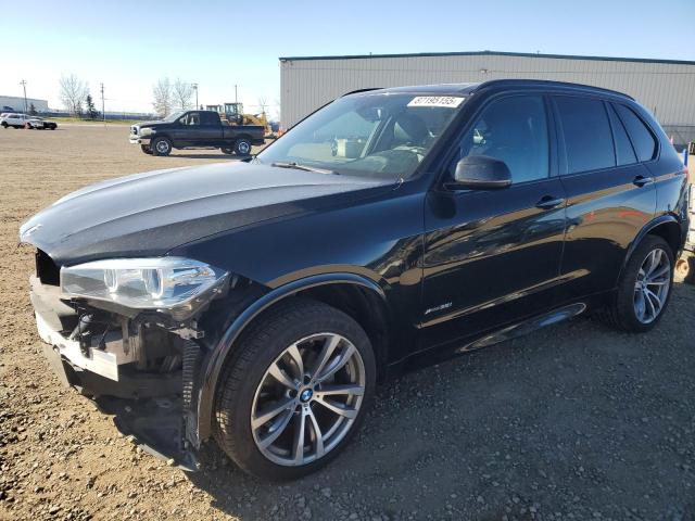 2016 Bmw X5 მანქანა იყიდება აუქციონზე, vin: 5UXKR0C55G0P32963, აუქციონის ნომერი: 87195155
