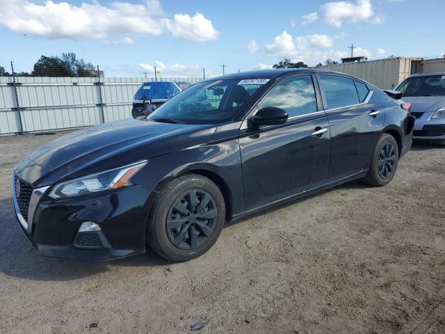 2020 Nissan Altima მანქანა იყიდება აუქციონზე, vin: 1N4BL4BVXLC236406, აუქციონის ნომერი: 84787155