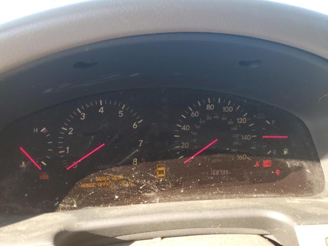 2001 Lexus Ls 430 მანქანა იყიდება აუქციონზე, vin: JTHBN30F510042146, აუქციონის ნომერი: 86135175
