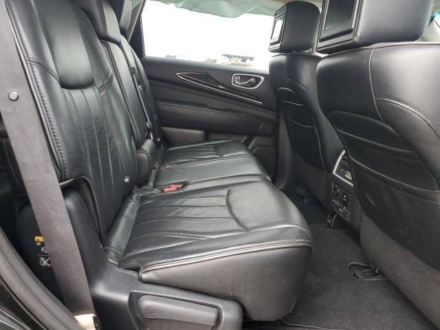 2015 Infiniti Qx60 მანქანა იყიდება აუქციონზე, vin: 5N1AL0MN0FC550500, აუქციონის ნომერი: 82354385