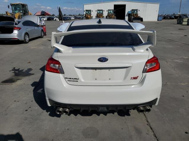 82355325 :رقم المزاد ، JF1VA2S67K9802436 vin ، 2019 Subaru Wrx مزاد بيع