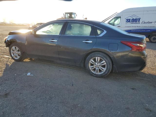 Продажа на аукционе авто 2018 Nissan Altima 2.5, vin: 1N4AL3AP1JC127239, номер лота: 85722515