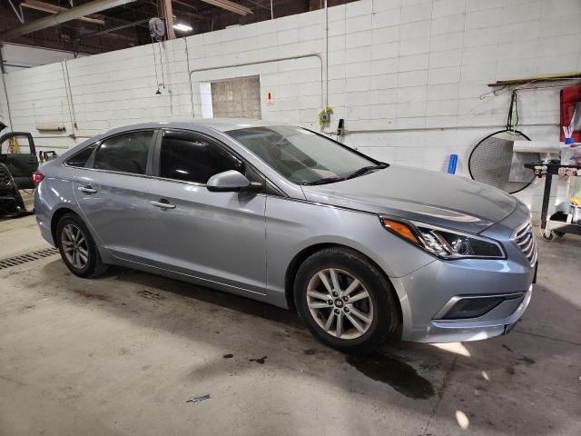 82412335 :رقم المزاد ، 5NPE24AF3GH369393 vin ، 2016 Hyundai Sonata Se مزاد بيع