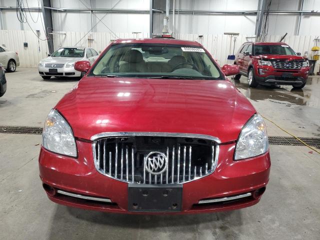 Aukcja sprzedaży 2011 Buick Lucerne, vin: 1G4HJ5EM3BU111173, numer aukcji: 89898685