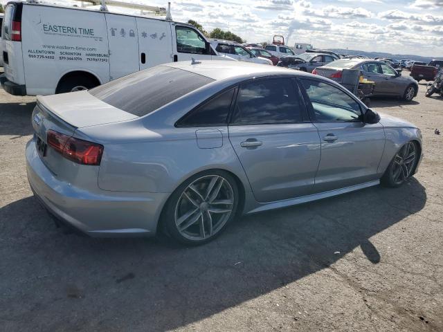 Продажа на аукционе авто 2017 Audi S6, vin: WAUFFAFCXHN131173, номер лота: 84882445