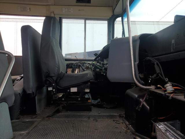 87119795 :رقم المزاد ، 4DRBUC8N5FB648943 vin ، 2015 Ic Corporation Ce Series School مزاد بيع
