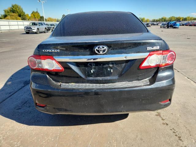 Aukcja sprzedaży 2013 Toyota Corolla, vin: 5YFBU4EE5DP115696, numer aukcji: 86520435