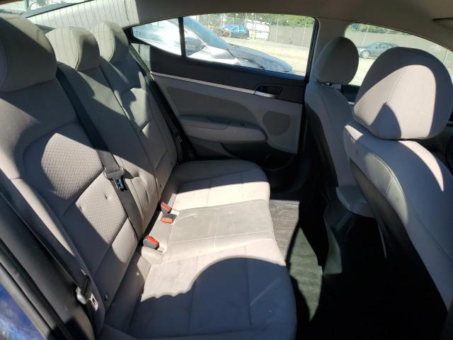 87278935 :رقم المزاد ، 5NPD84LF1LH508924 vin ، 2020 Hyundai Elantra Sel مزاد بيع