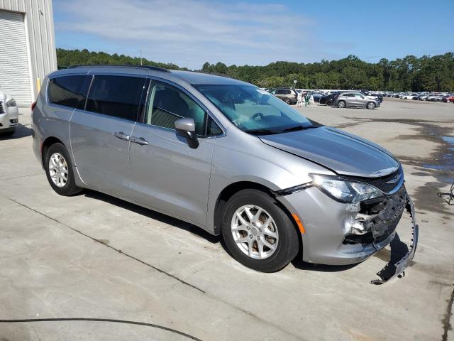 Продажа на аукционе авто 2020 Chrysler Voyager, vin: 2C4RC1DG3LR268353, номер лота: 84659115