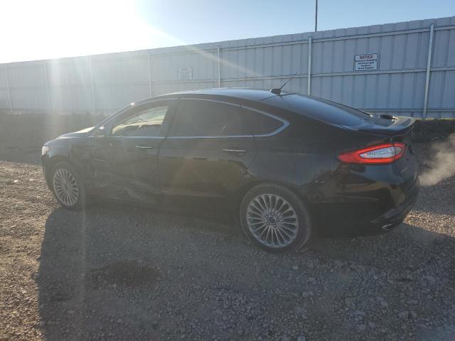 2016 Ford Fusion Tit მანქანა იყიდება აუქციონზე, vin: 3FA6P0K91GR263308, აუქციონის ნომერი: 89810005
