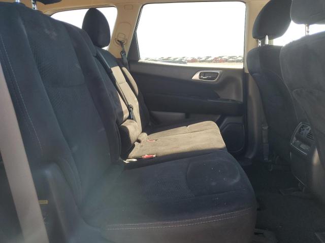 Продажа на аукционе авто 2014 Nissan Pathfinder, vin: 5N1AR2MMXEC662169, номер лота: 82520805