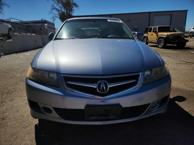84988765 :رقم المزاد ، JH4CL96947C014635 vin ، 2007 Acura Tsx مزاد بيع