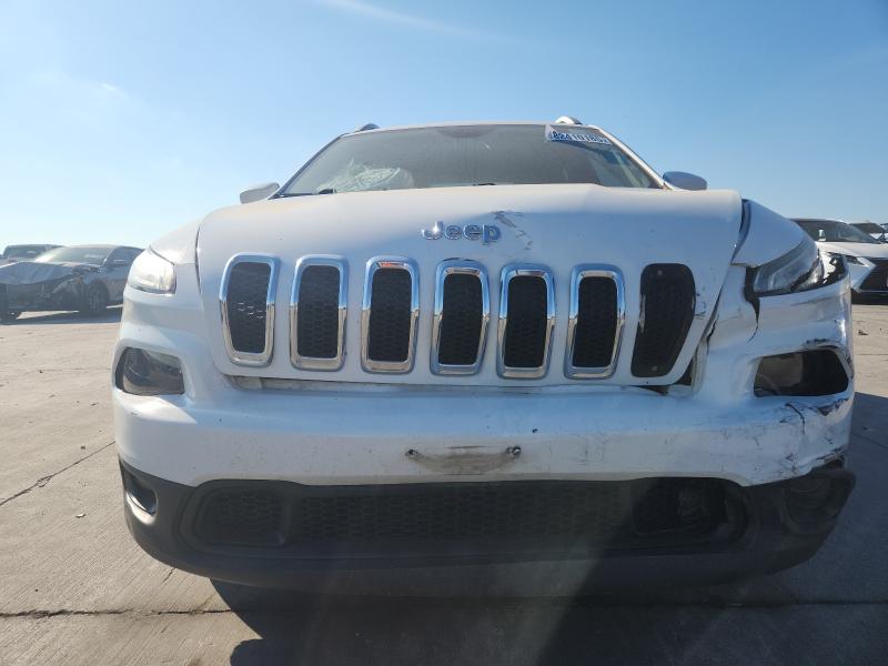 82410185 :رقم المزاد ، 1C4PJLCB9GW373927 vin ، 2016 Jeep Cherokee مزاد بيع