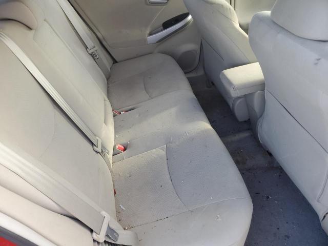 85139765 :رقم المزاد ، JTDKN3DU6B5303864 vin ، 2011 Toyota Prius مزاد بيع