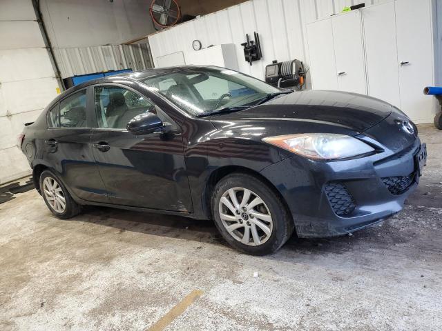 Aukcja sprzedaży 2013 Mazda 3, vin: JM1BL1VPXD1786207, numer aukcji: 86299305